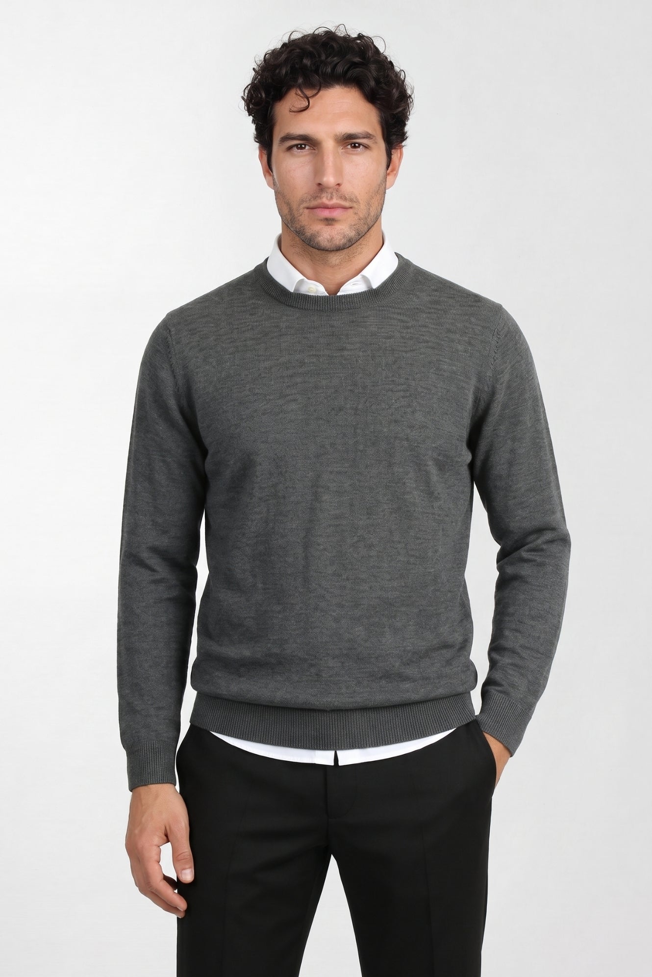 Kiğılı Signature — Knitwear, FRAME 03