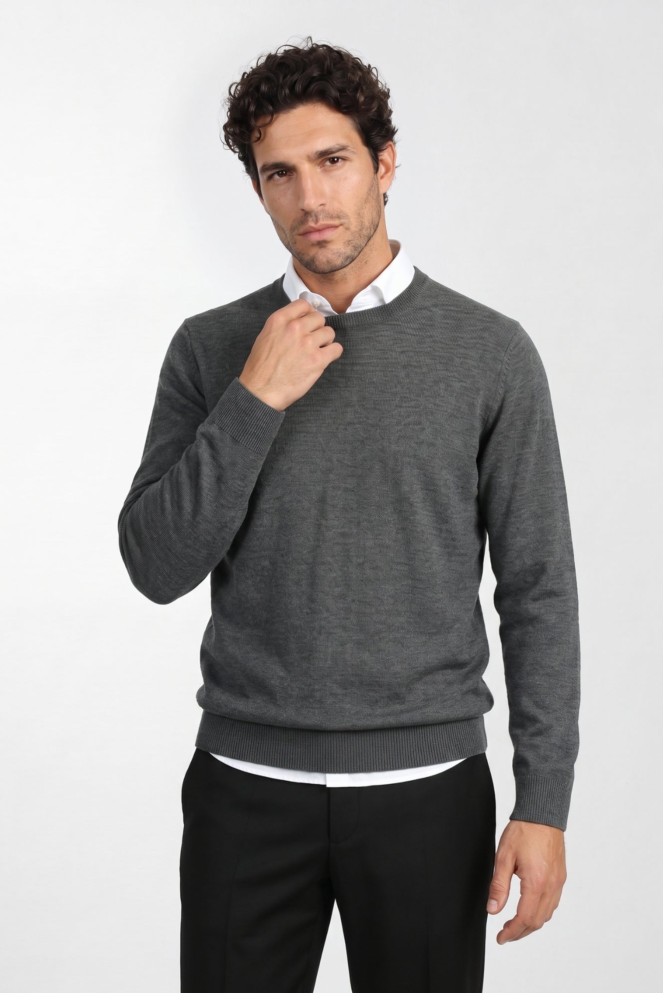 Kiğılı Signature — Knitwear, FRAME 04