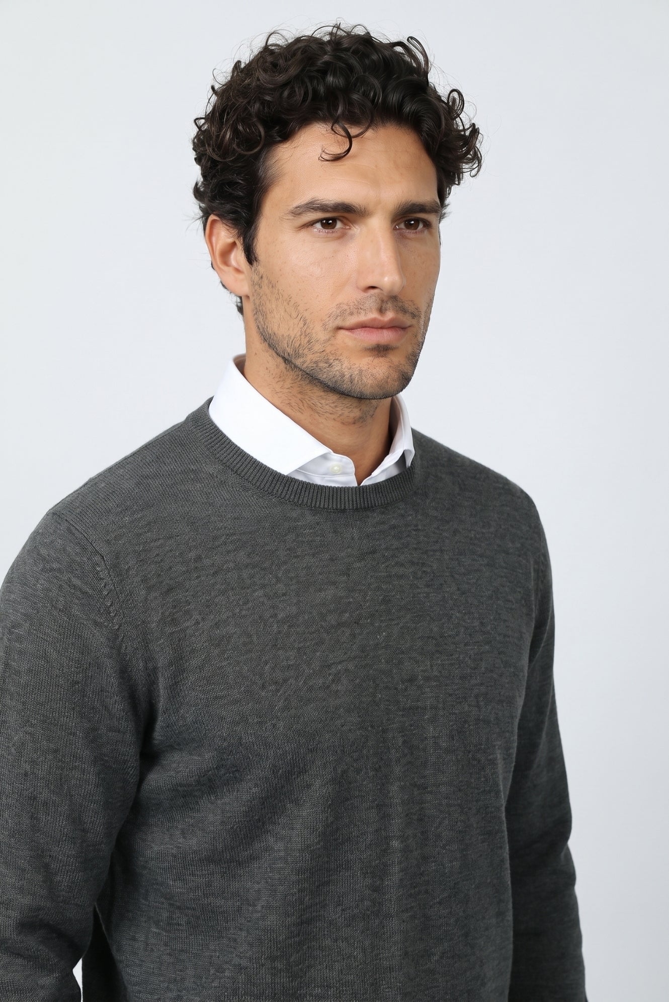 Kiğılı Signature — Knitwear, FRAME 05