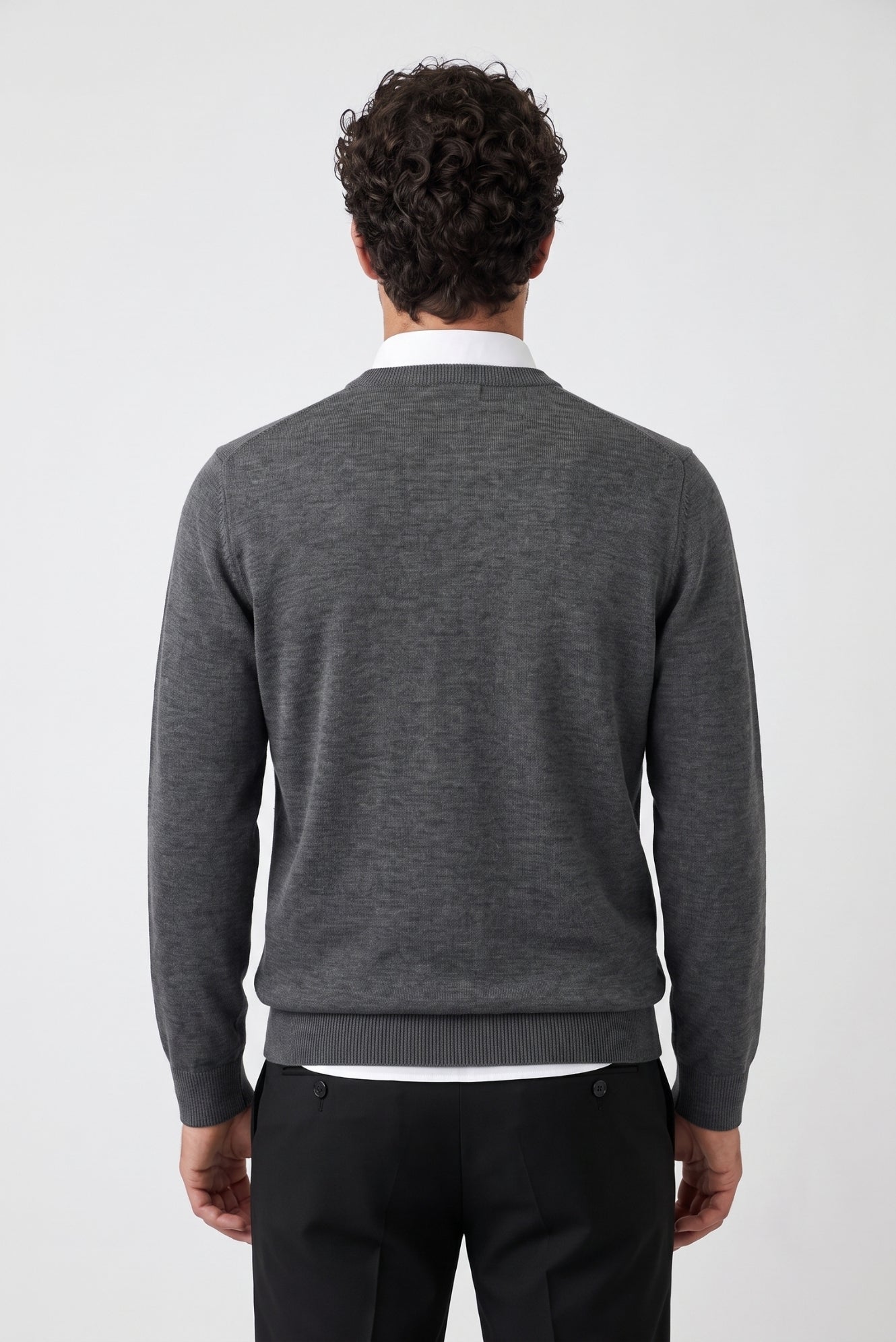 Kiğılı Signature — Knitwear, FRAME 06