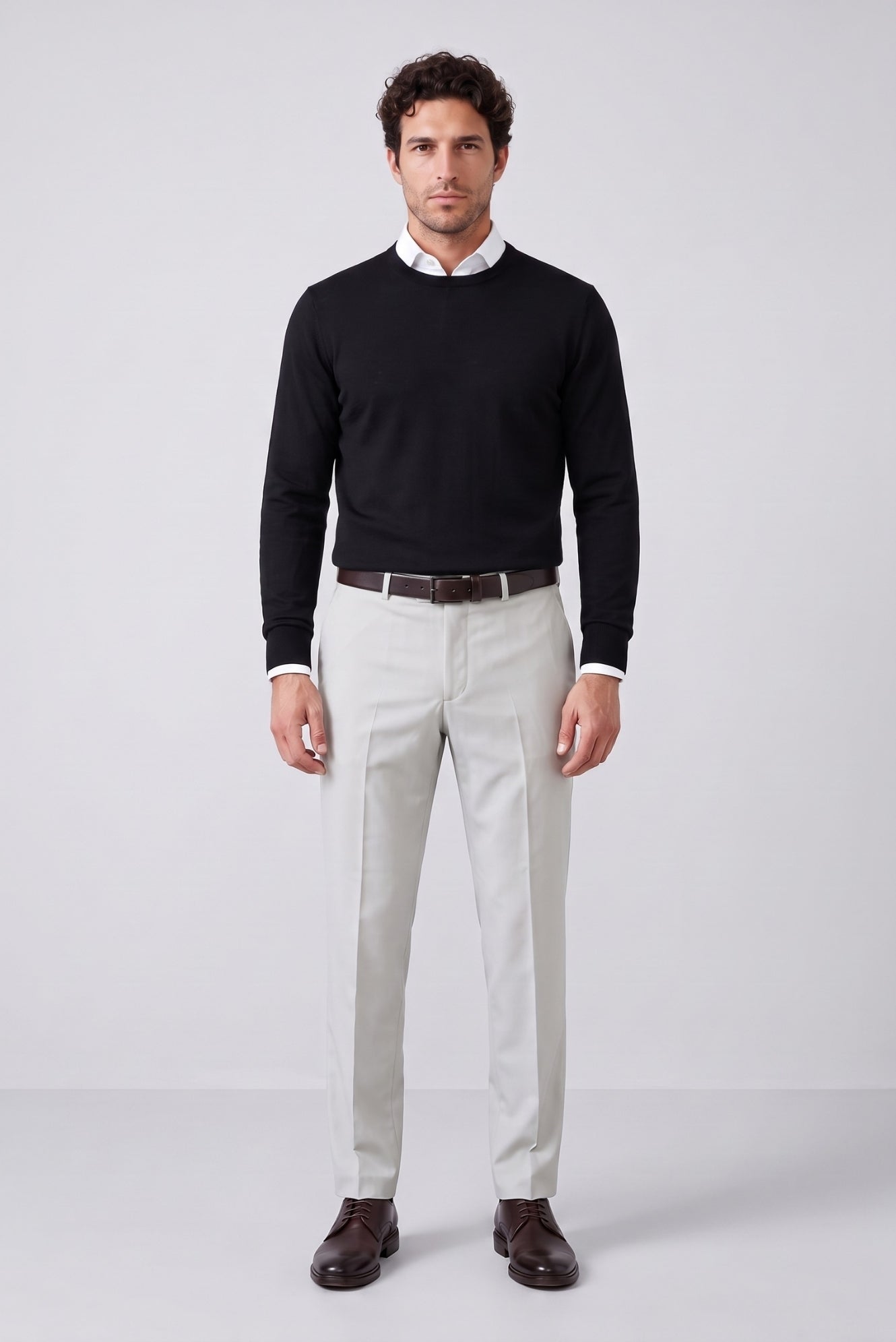Kiğılı Signature — Trousers, FRAME 03