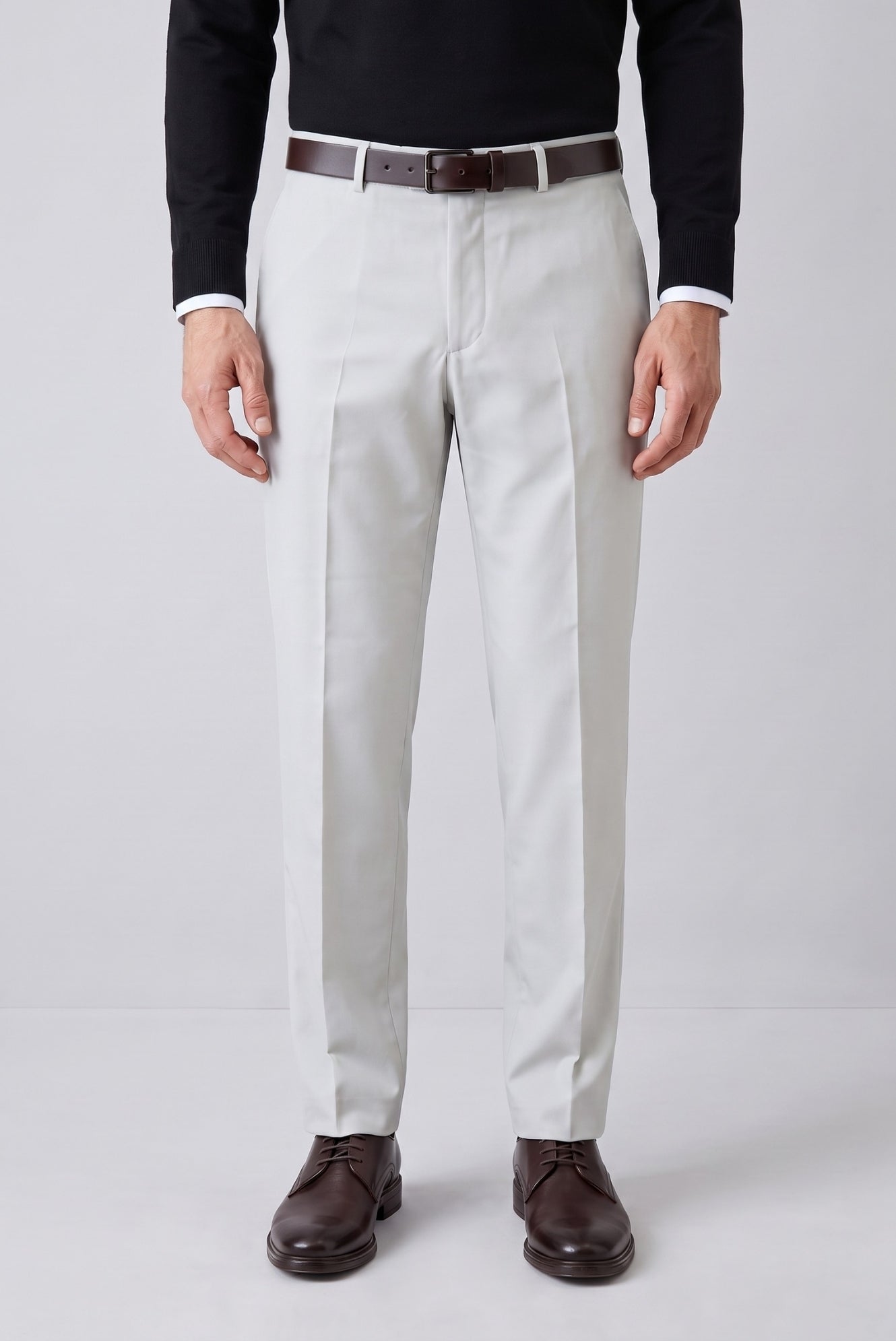 Kiğılı Signature — Trousers, FRAME 04