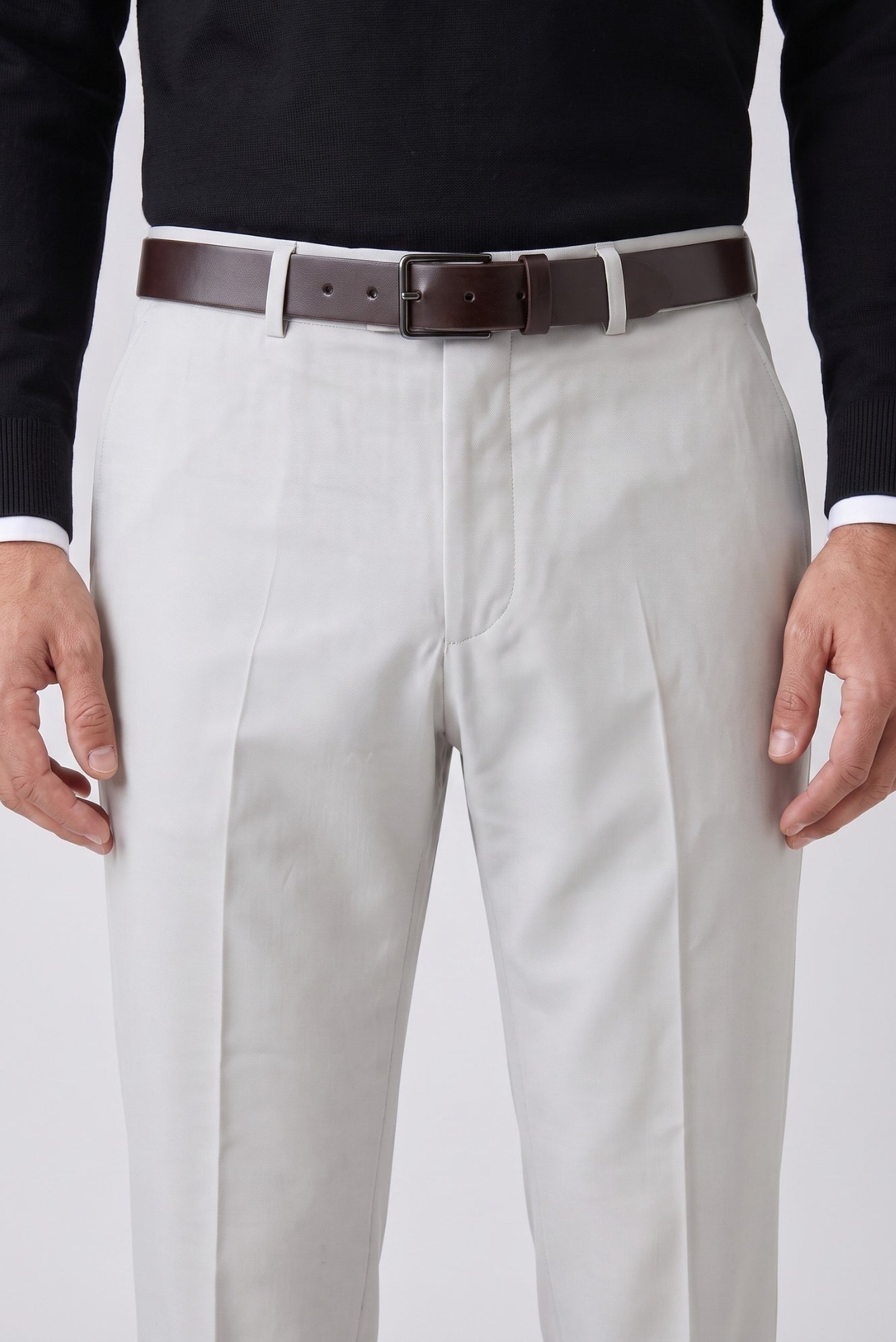 Kiğılı Signature — Trousers, FRAME 05