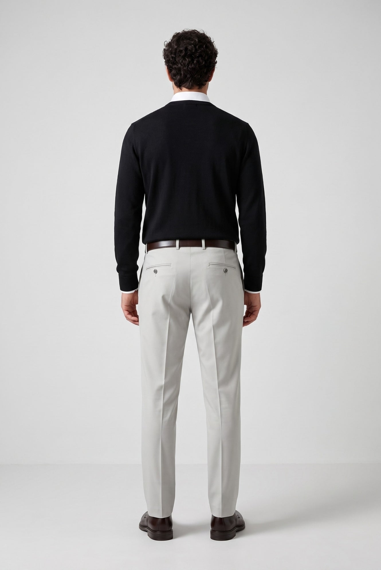 Kiğılı Signature — Trousers, FRAME 06