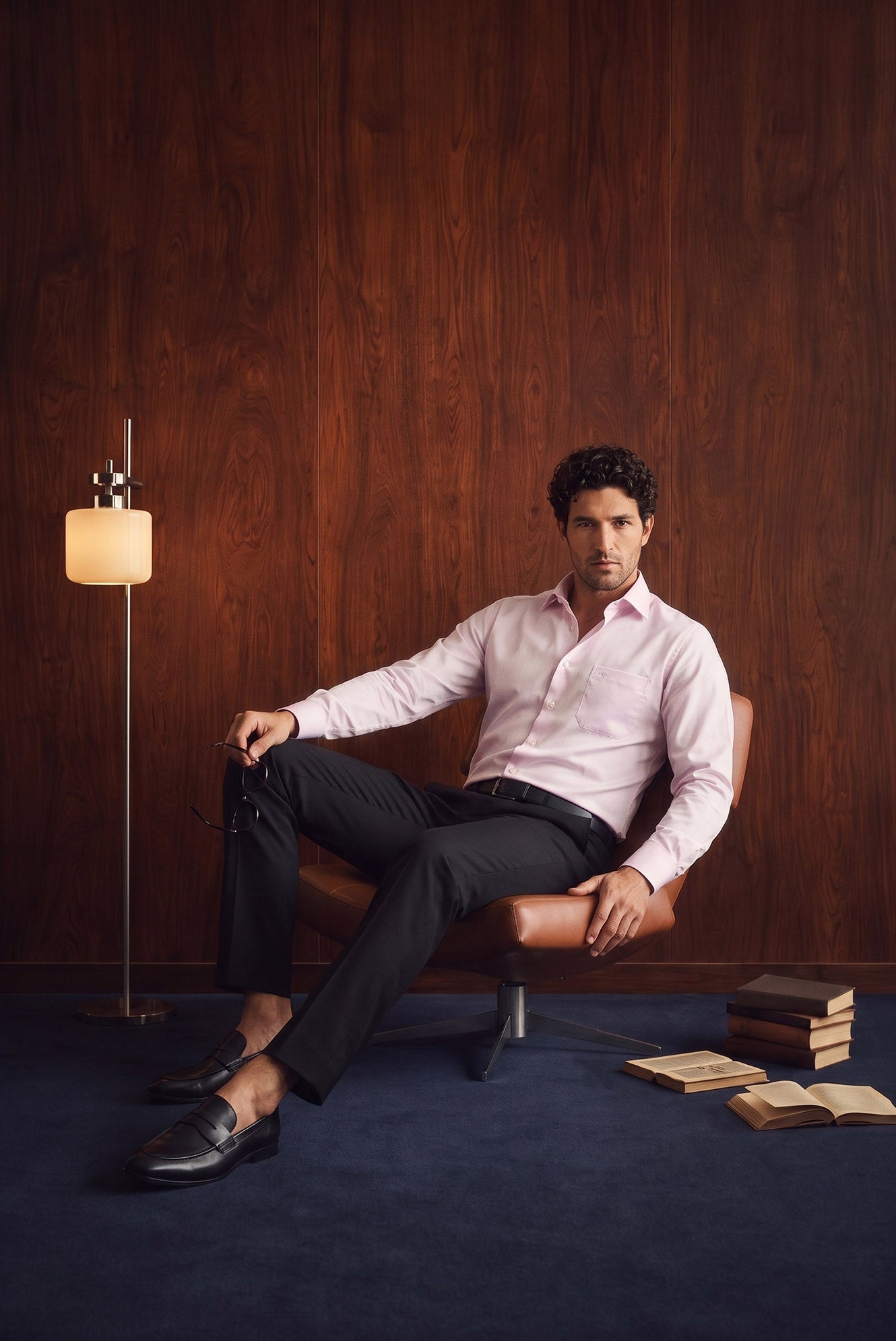 Kiğılı Signature — Shirts, FRAME 02