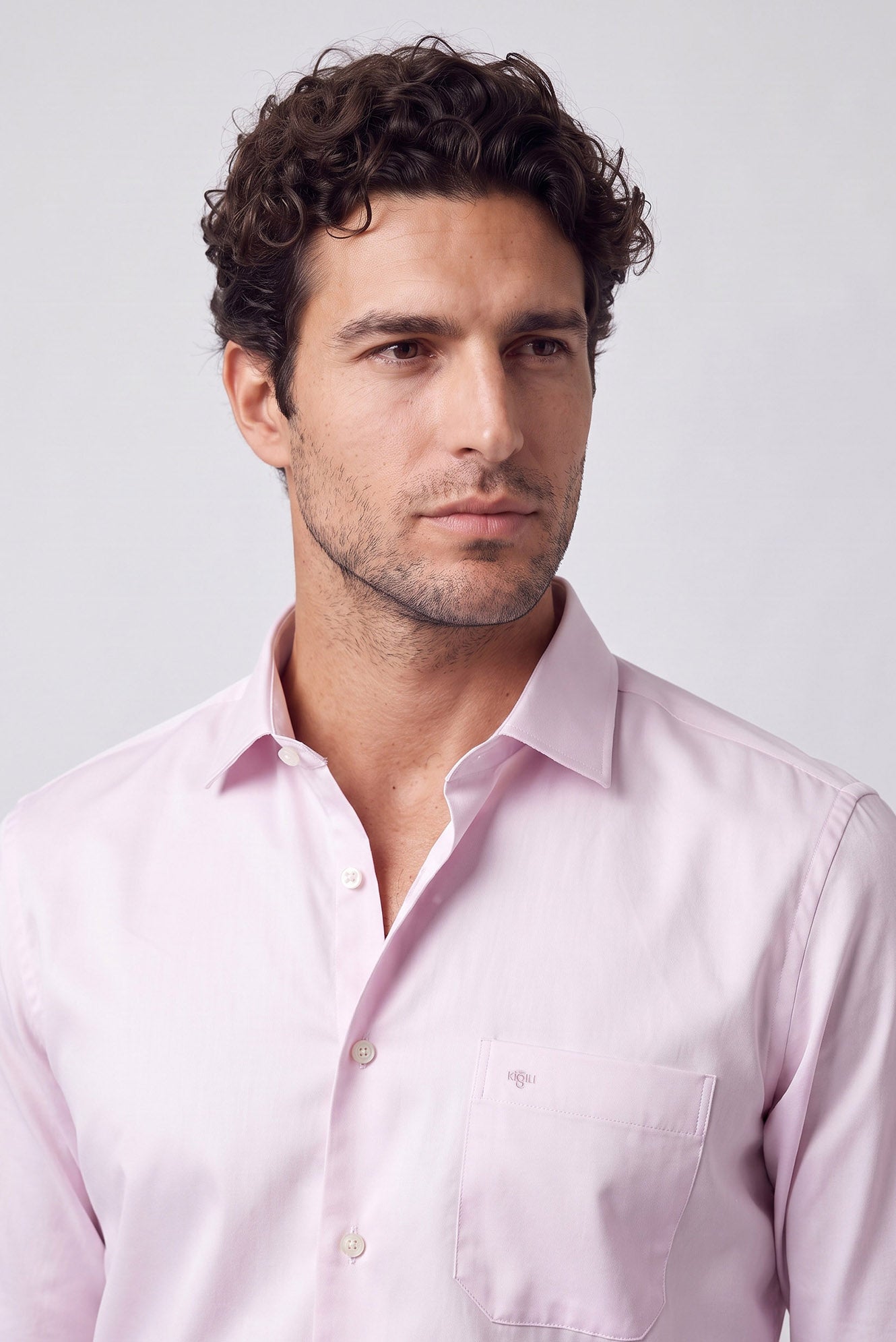 Kiğılı Signature — Shirts, FRAME 05